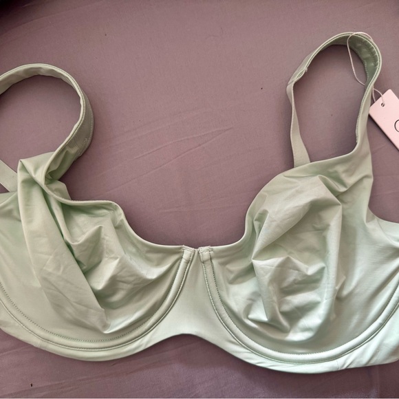 CUUP scoop micro bra size 40E NWT - Picture 4 of 7